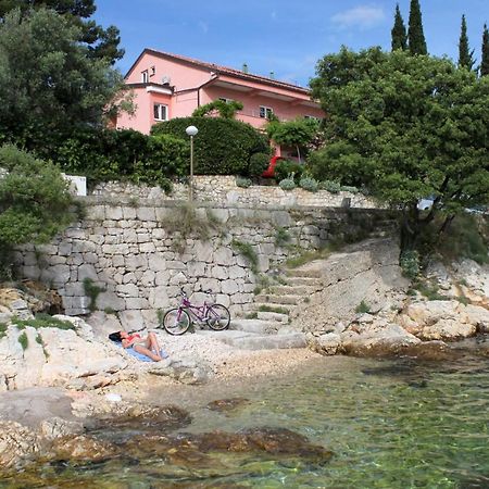 Apartments By The Sea Crikvenica - 2354 Екстер'єр фото