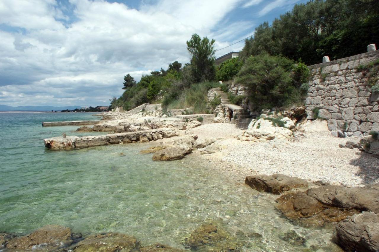 Apartments By The Sea Crikvenica - 2354 Екстер'єр фото