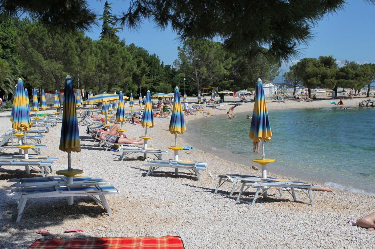 Apartments By The Sea Crikvenica - 2354 Екстер'єр фото