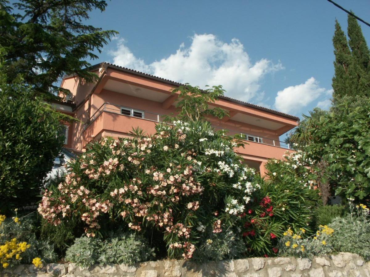 Apartments By The Sea Crikvenica - 2354 Екстер'єр фото