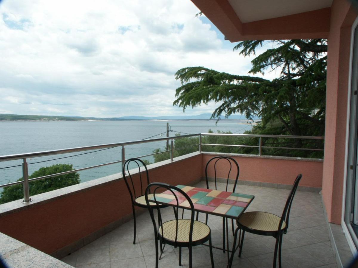 Apartments By The Sea Crikvenica - 2354 Екстер'єр фото