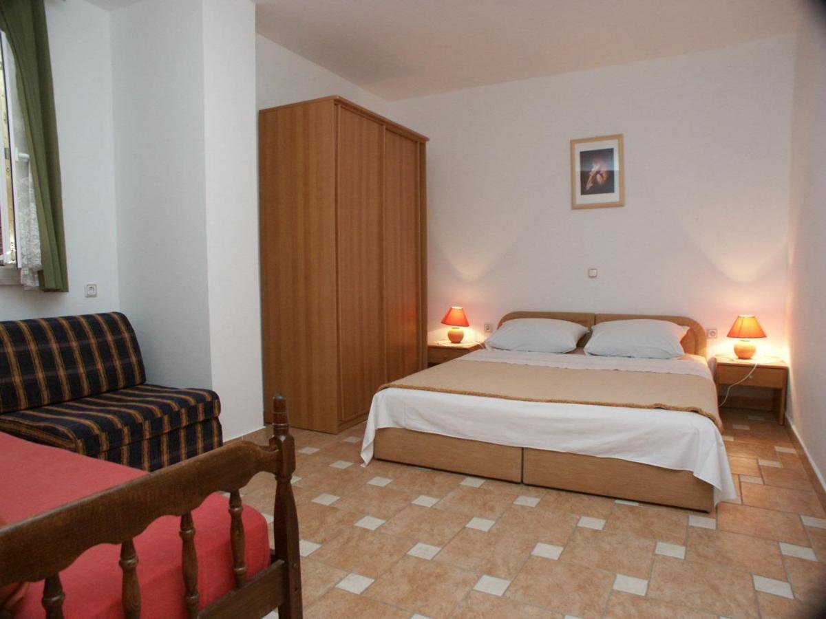 Apartments By The Sea Crikvenica - 2354 Екстер'єр фото