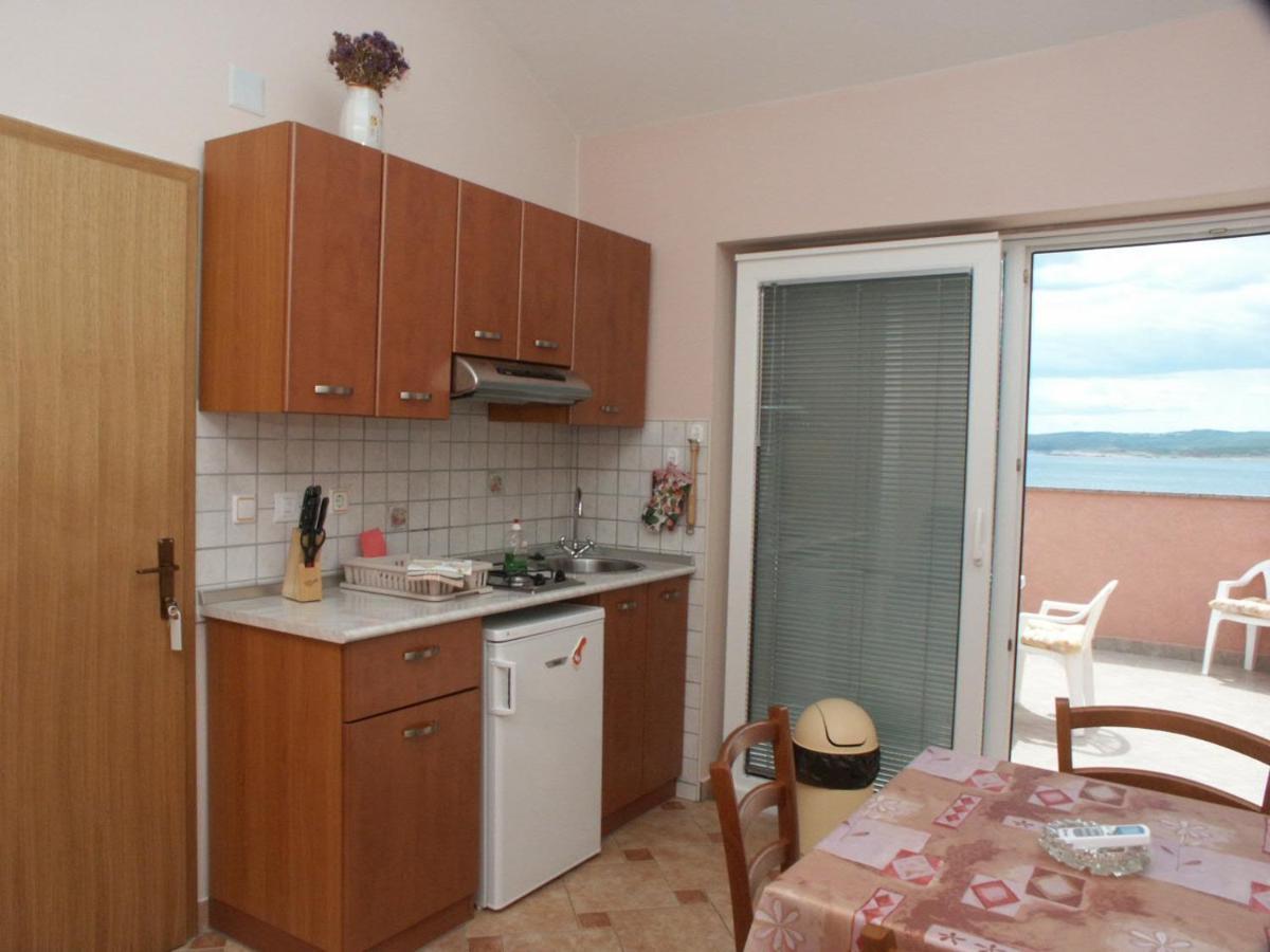 Apartments By The Sea Crikvenica - 2354 Екстер'єр фото