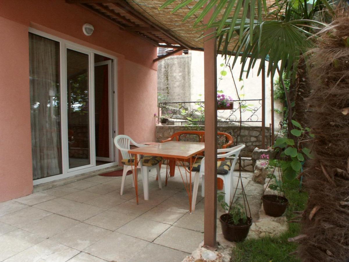 Apartments By The Sea Crikvenica - 2354 Екстер'єр фото