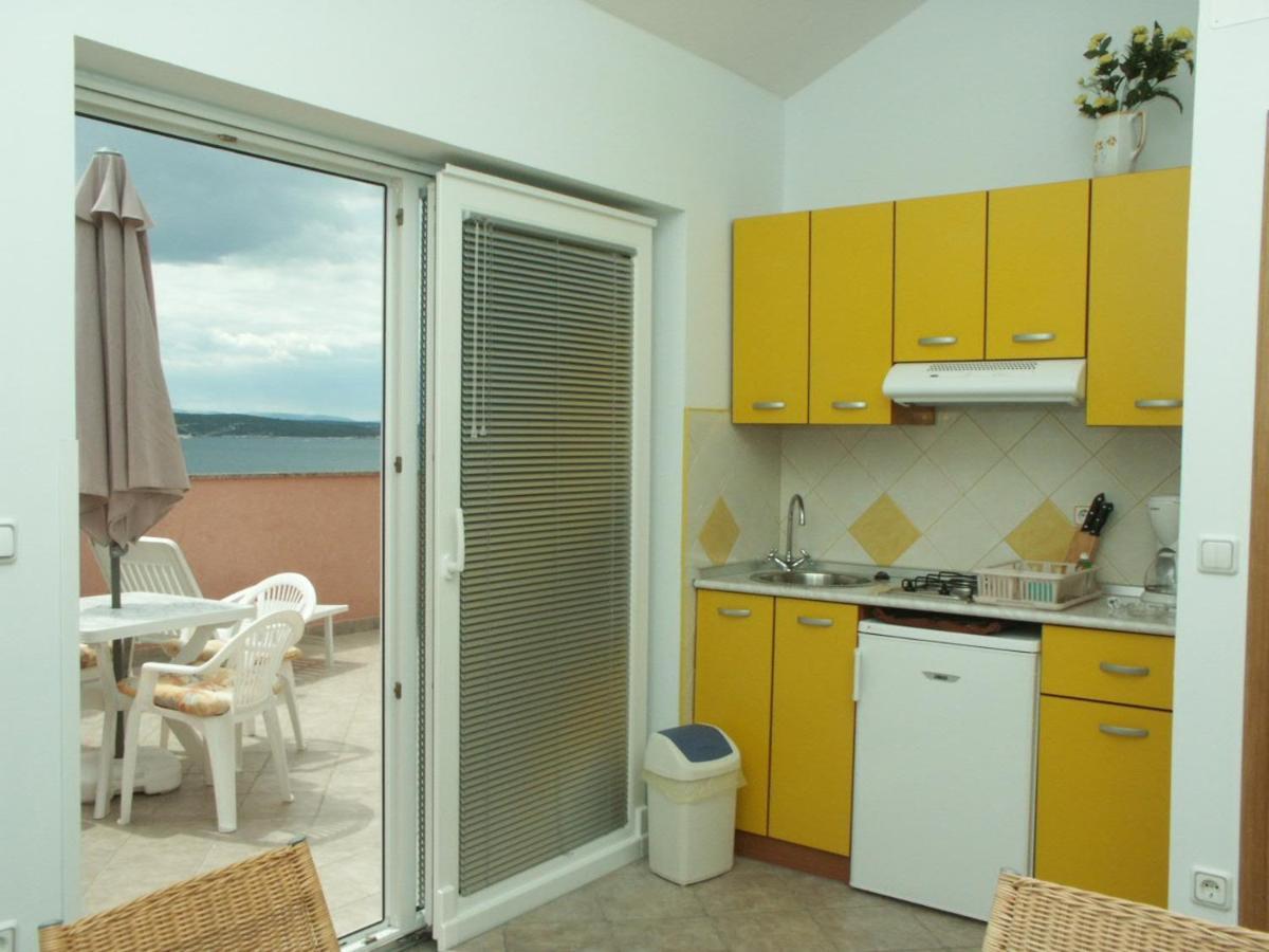 Apartments By The Sea Crikvenica - 2354 Екстер'єр фото