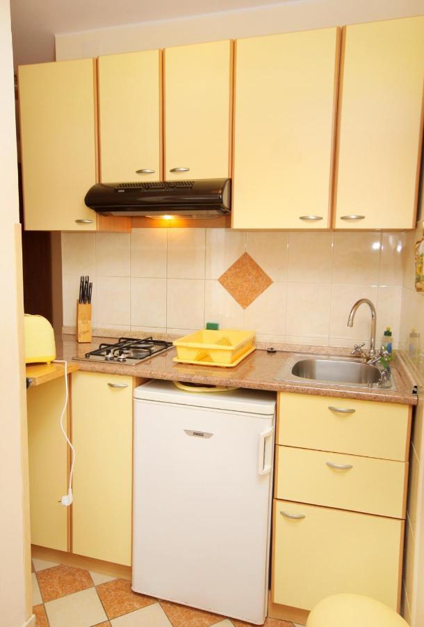 Apartments By The Sea Crikvenica - 2354 Екстер'єр фото