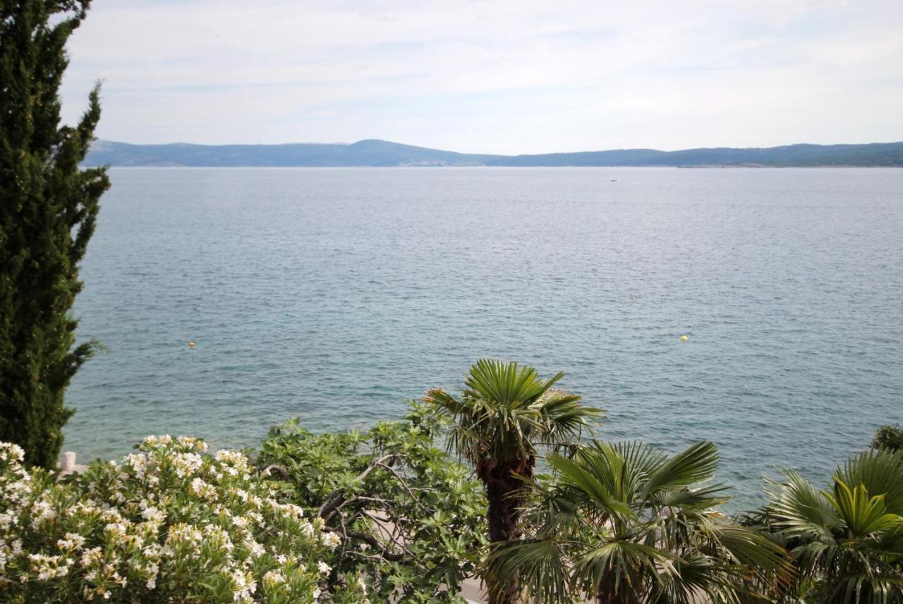 Apartments By The Sea Crikvenica - 2354 Екстер'єр фото
