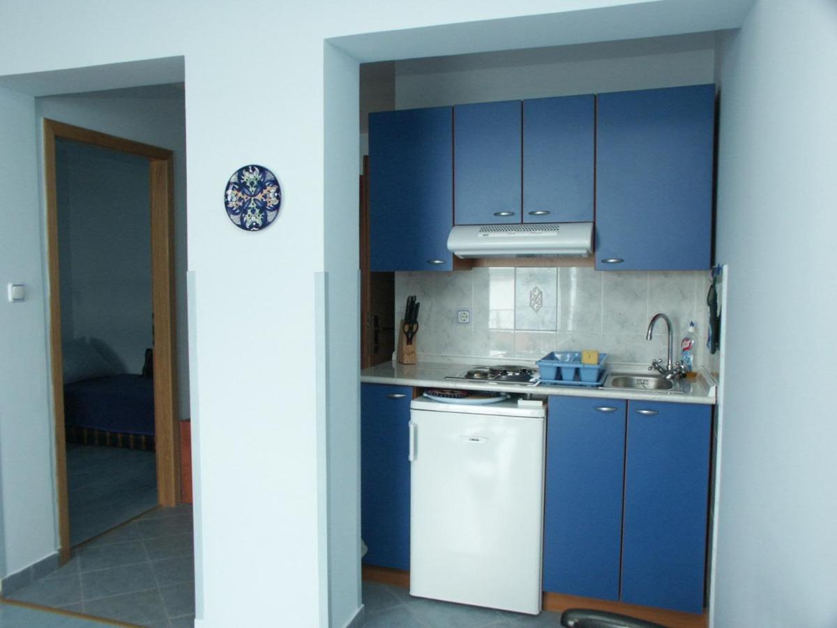 Apartments By The Sea Crikvenica - 2354 Екстер'єр фото