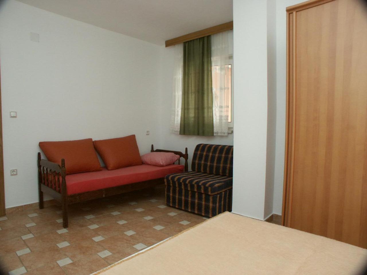 Apartments By The Sea Crikvenica - 2354 Номер фото