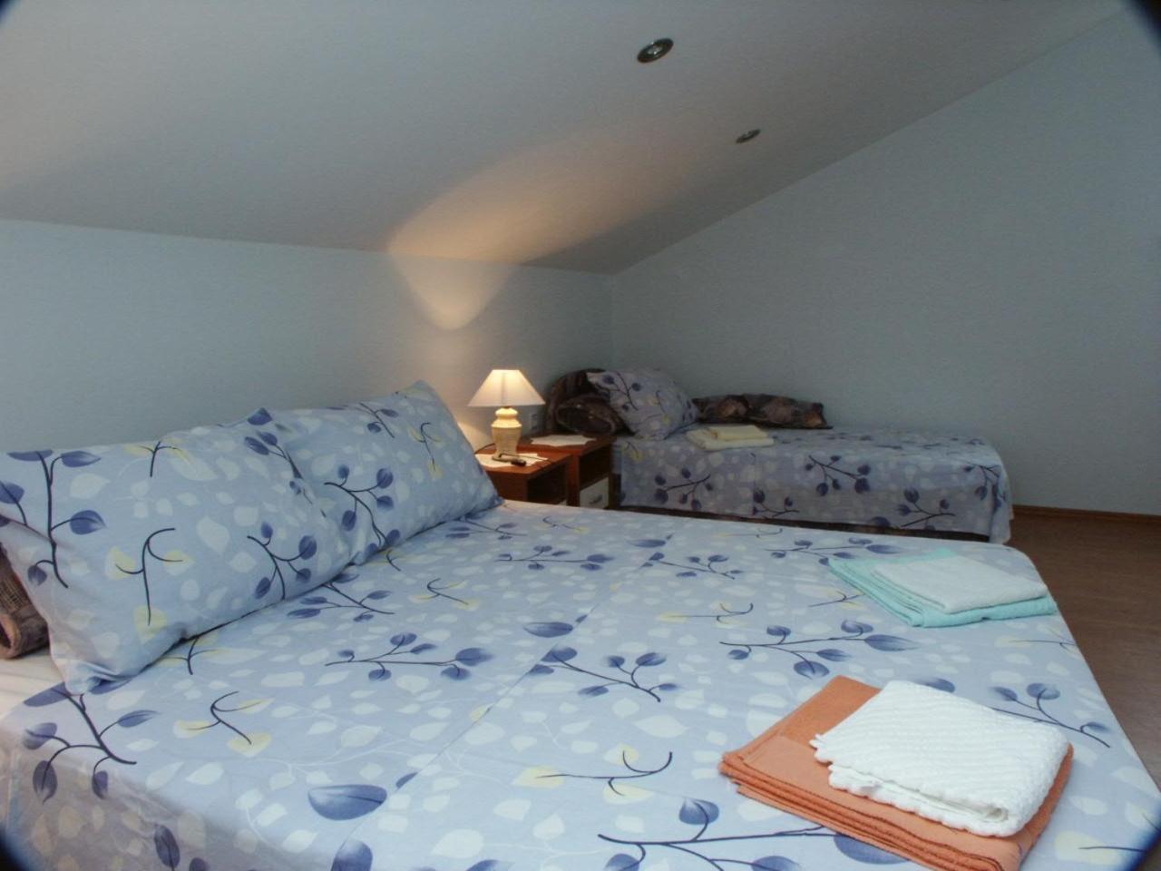 Apartments By The Sea Crikvenica - 2354 Номер фото