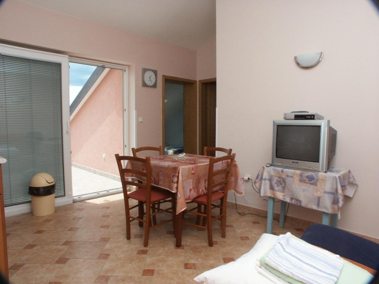 Apartments By The Sea Crikvenica - 2354 Номер фото