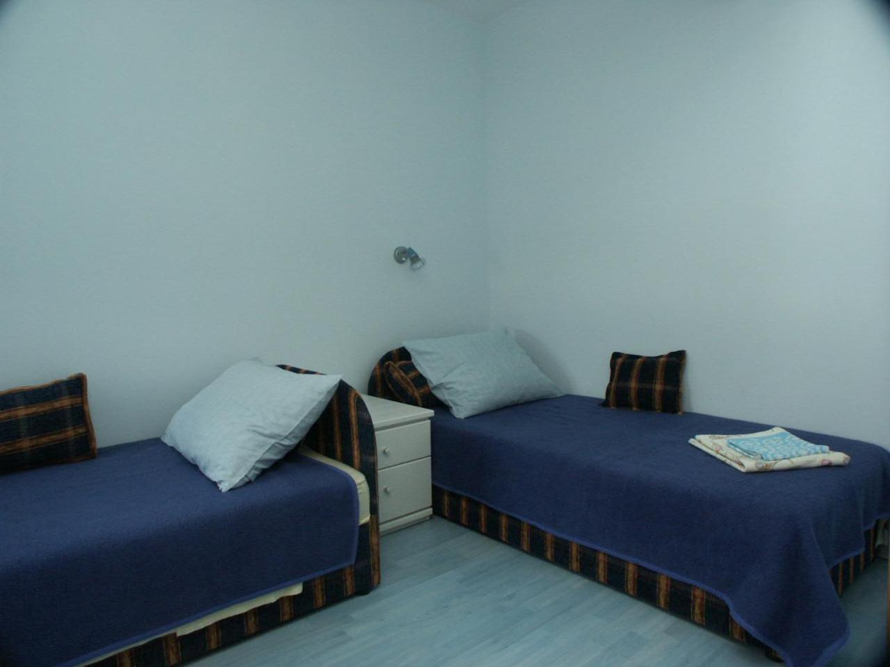 Apartments By The Sea Crikvenica - 2354 Номер фото